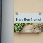 公寓 Kara Ben Nemsi *